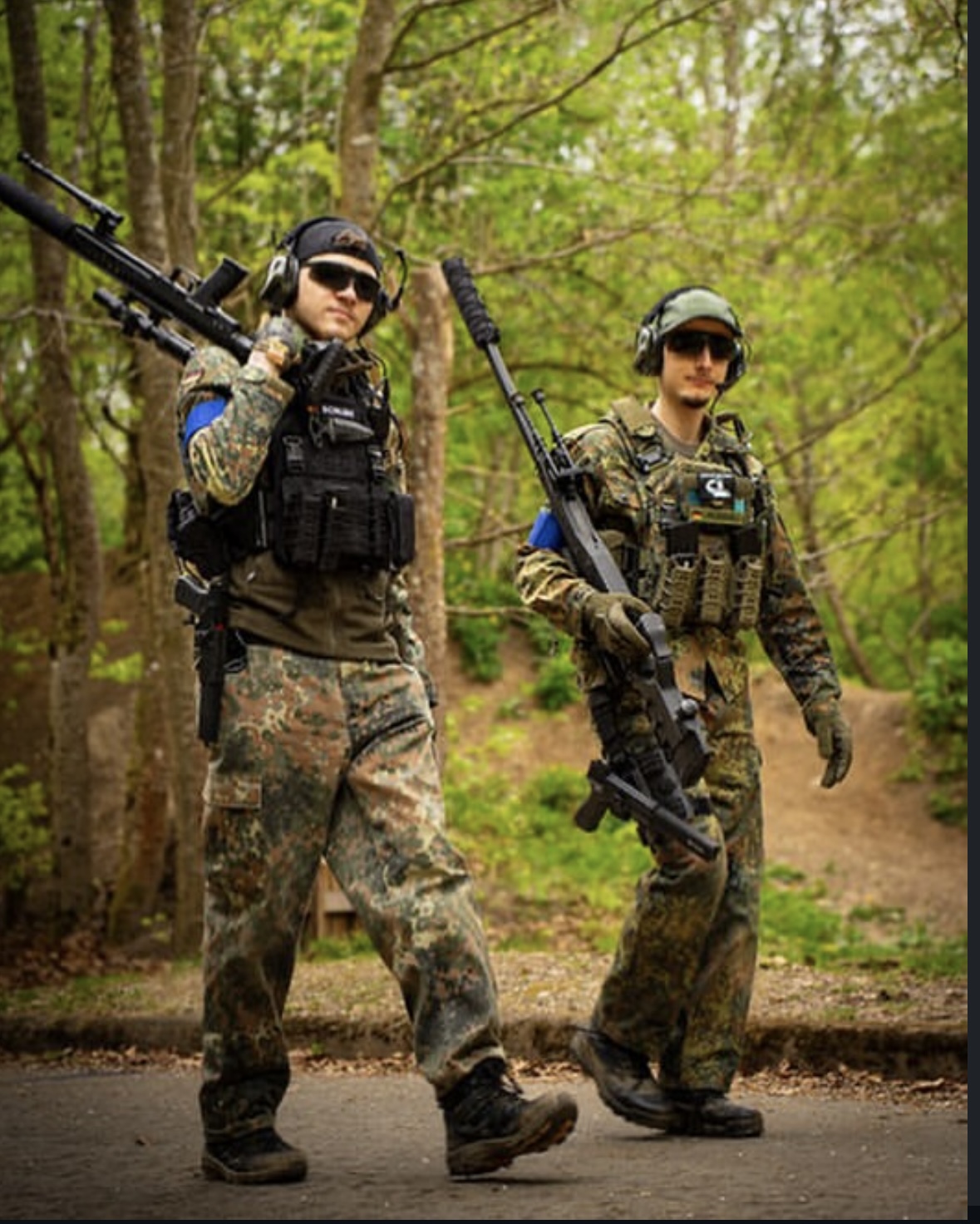 airsoft feature