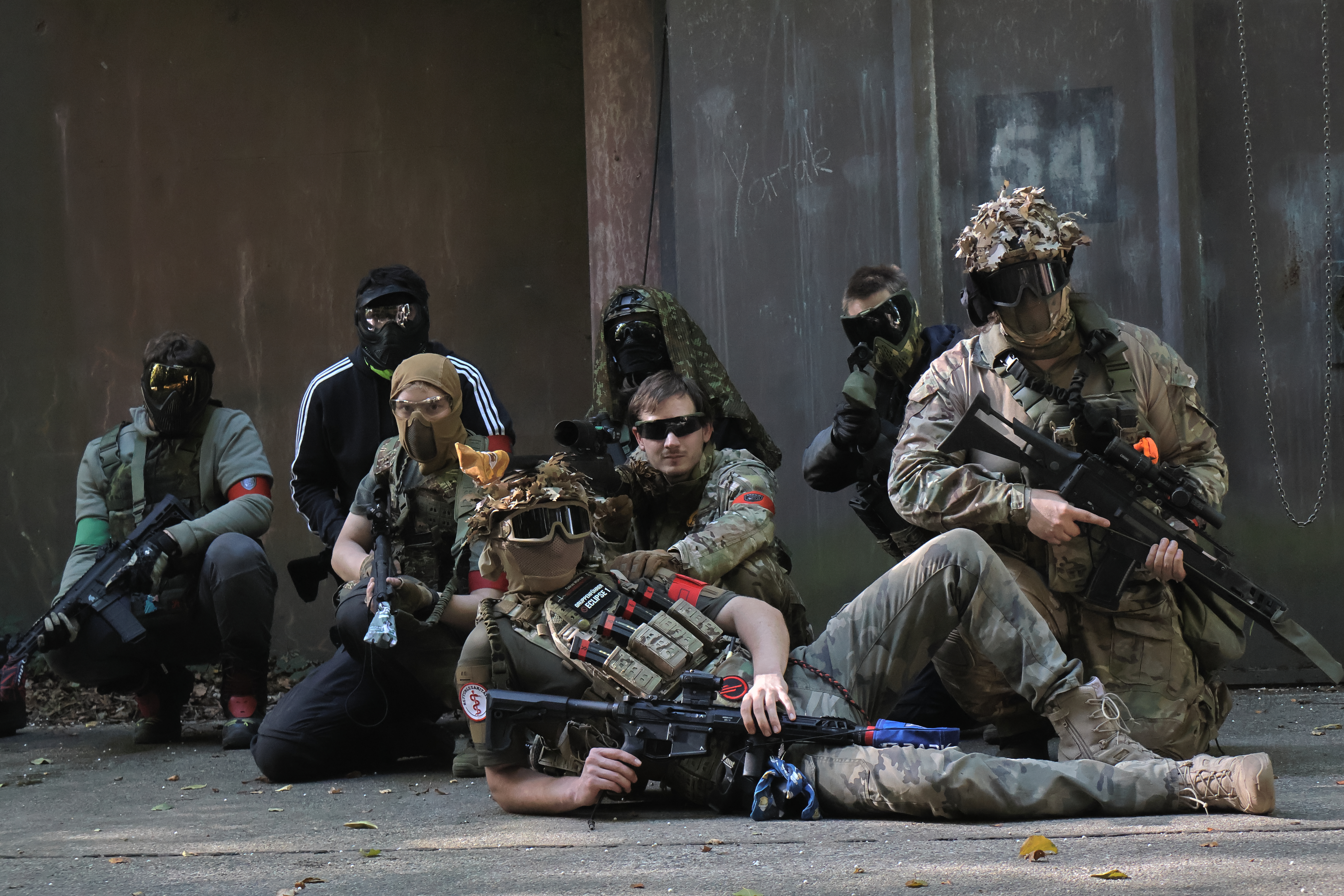 Airsoft 02