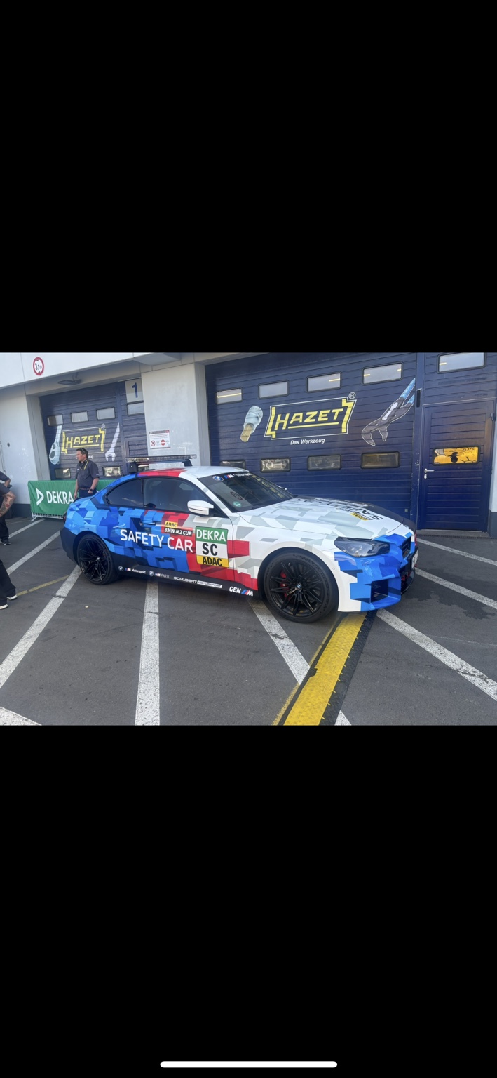 automotive feature